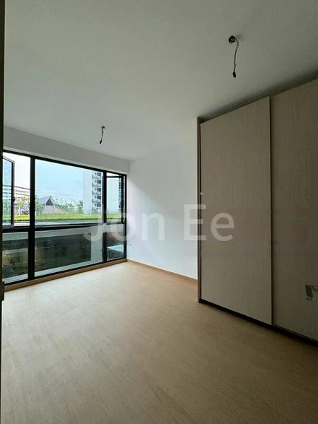3 Bed Condo for Rent in  Treasure at Tampines - Image 1