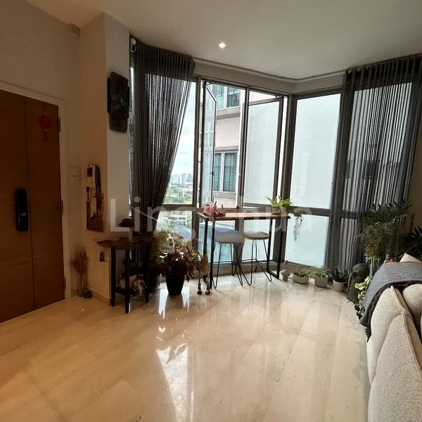 3 Bed Condo for Sale in  The Equatorial - Image 8