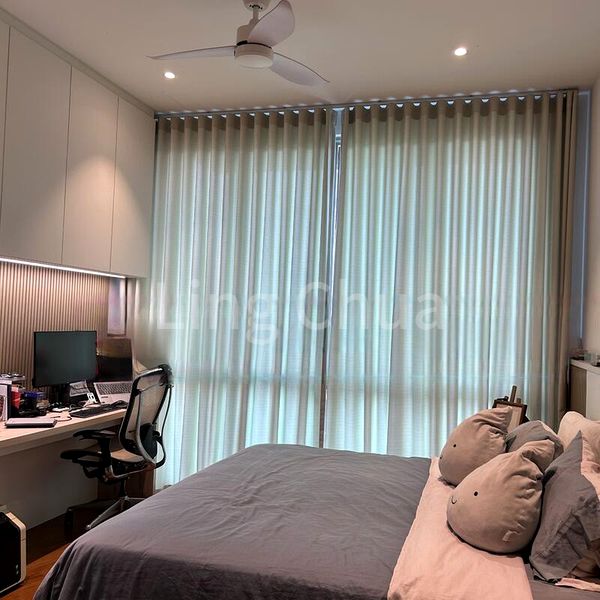 3 Bed Condo for Sale in  The Equatorial - Image 4