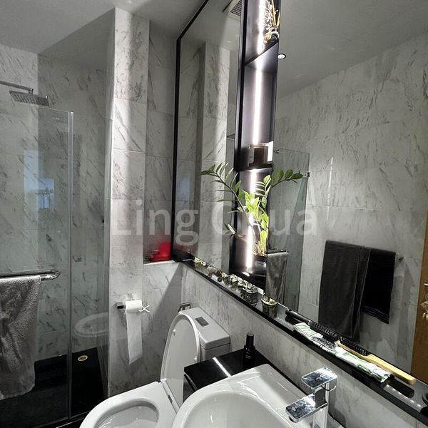 3 Bed Condo for Sale in  The Equatorial - Image 2