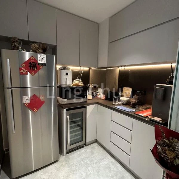 3 Bed Condo for Sale in  The Equatorial - Image 6