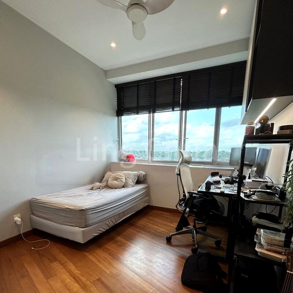 3 Bed Condo for Sale in  The Equatorial - Image 3