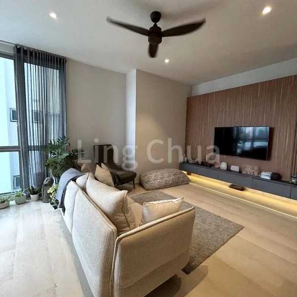 3 Bed Condo for Sale in  The Equatorial - Image 10