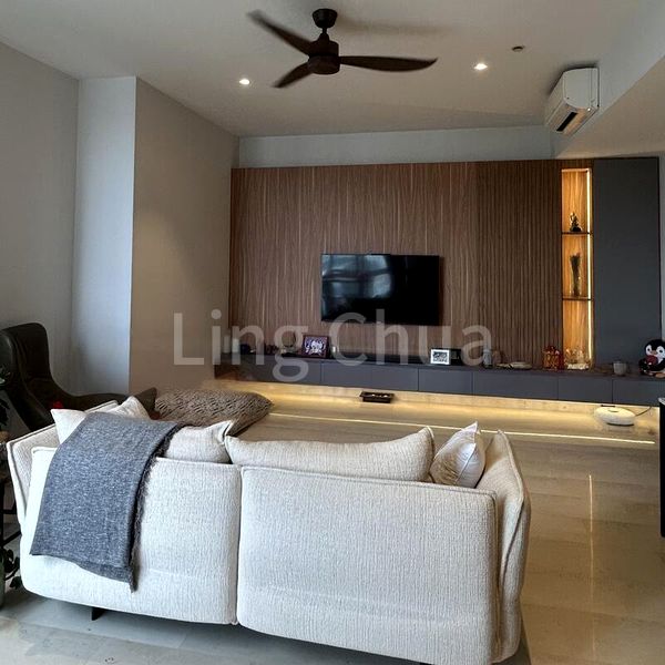 3 Bed Condo for Sale in  The Equatorial - Image 11