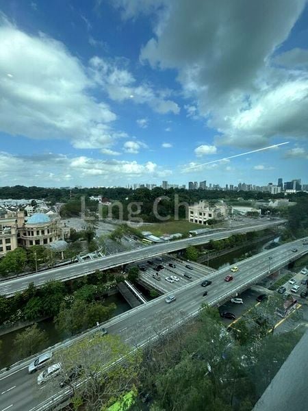 3 Bed Condo for Sale in  The Equatorial - Image 1