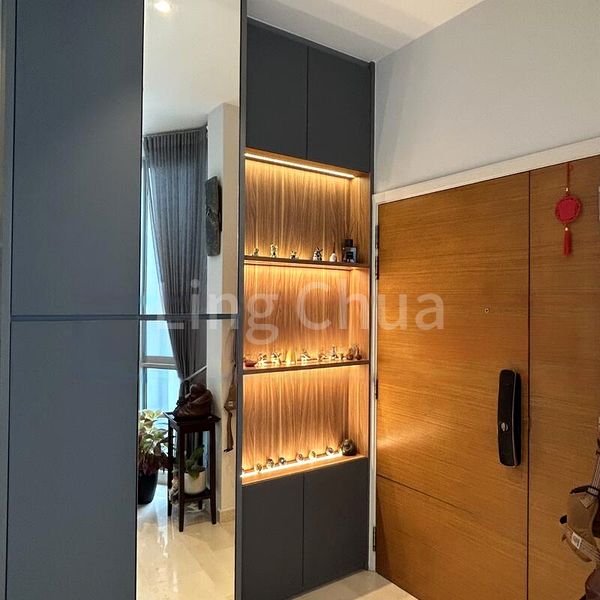 3 Bed Condo for Sale in  The Equatorial - Image 9