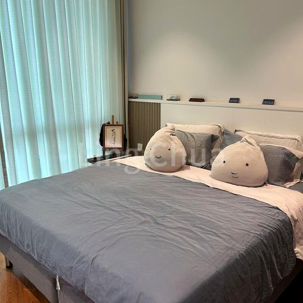 3 Bed Condo for Sale in  The Equatorial - Image 5