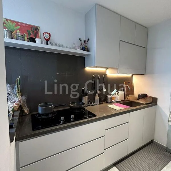 3 Bed Condo for Sale in  The Equatorial - Image 7