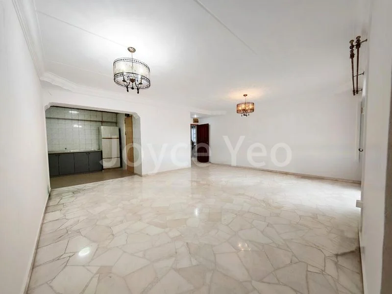 5 Room (5A) HDB for Sale in  146 Rivervale Drive - Image 10