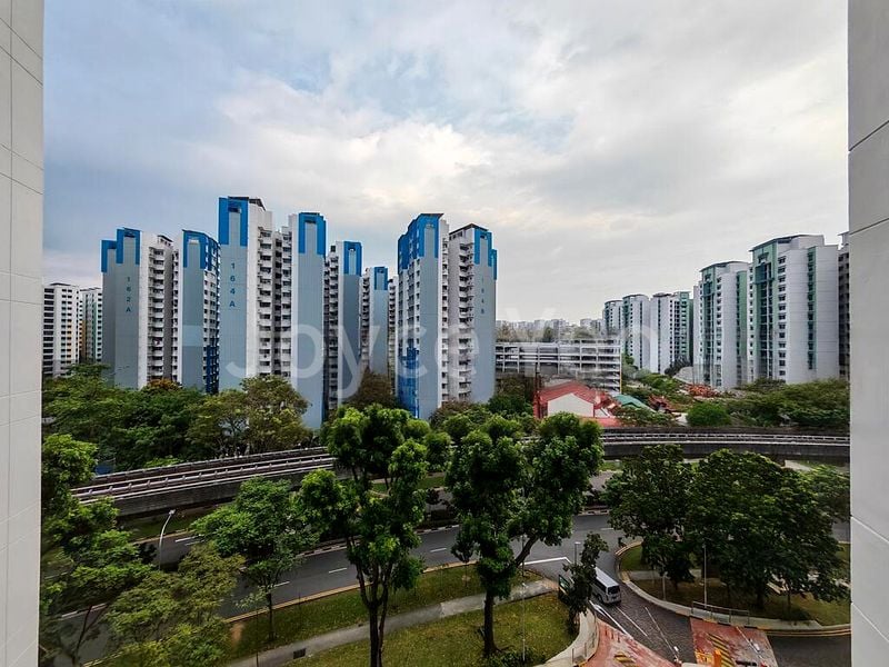 5 Room (5A) HDB for Sale in  146 Rivervale Drive - Image 11