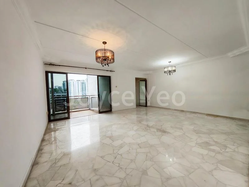 5 Room (5A) HDB for Sale in  146 Rivervale Drive - Image 1
