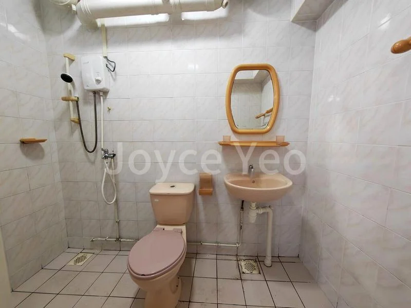 5 Room (5A) HDB for Sale in  146 Rivervale Drive - Image 9