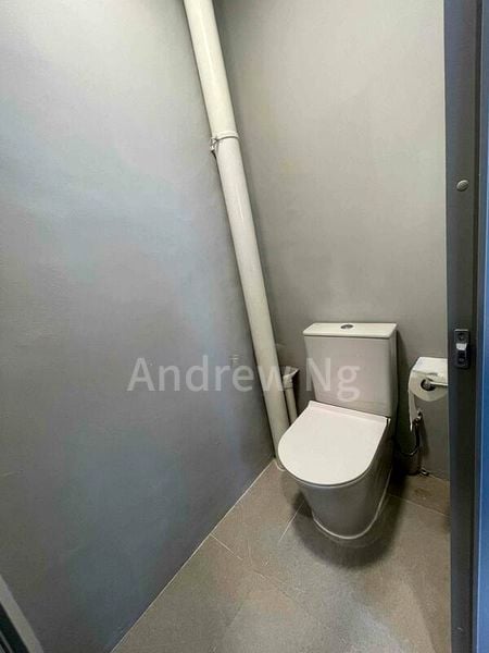 Common Room (Condo) for Rent in Thomson Grove - Image 1