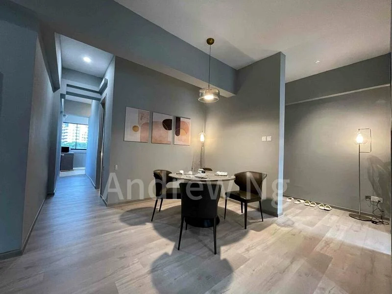 Common Room (Condo) for Rent in Thomson Grove - Image 11