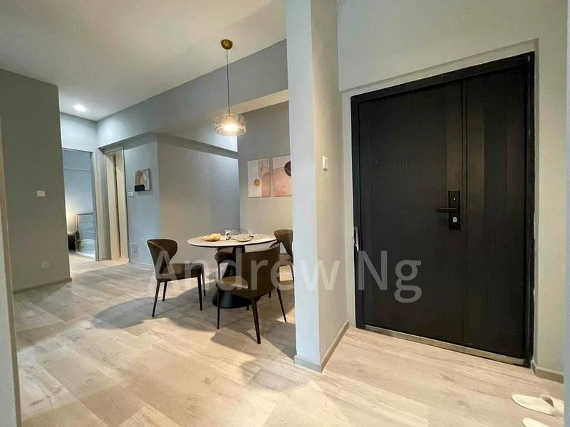 Common Room (Condo) for Rent in Thomson Grove - Image 13