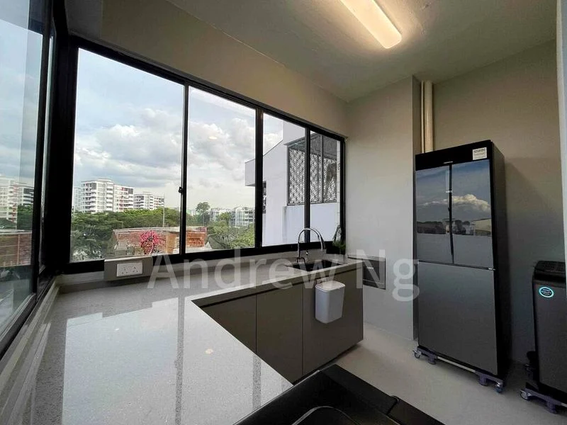 Common Room (Condo) for Rent in Thomson Grove - Image 7