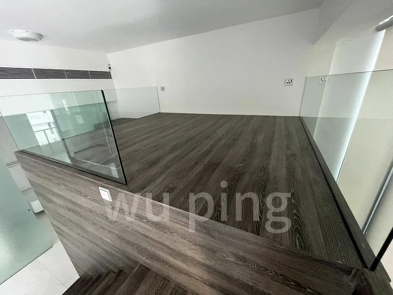 1 Bed Condo for Rent in  The Scotts Tower - Image 6