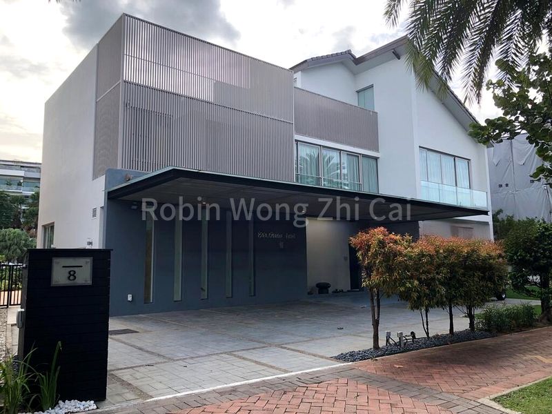 6 Bed Bungalow (Landed) for Sale in  Coral Island - Image 18