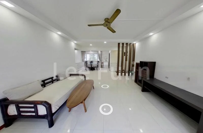 5 Room (5A) HDB for Rent in  309 Jurong East Street 32 - Image 2