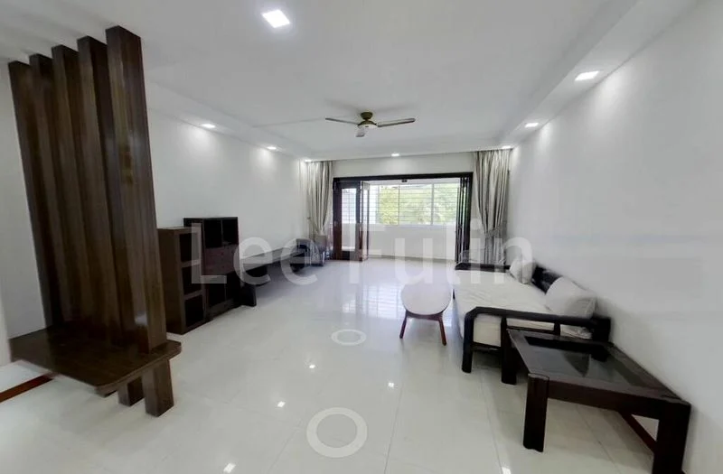 5 Room (5A) HDB for Rent in  309 Jurong East Street 32 - Image 1