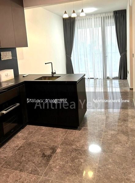 2 Bed Condo for Rent in  Hyll on Holland - Image 2