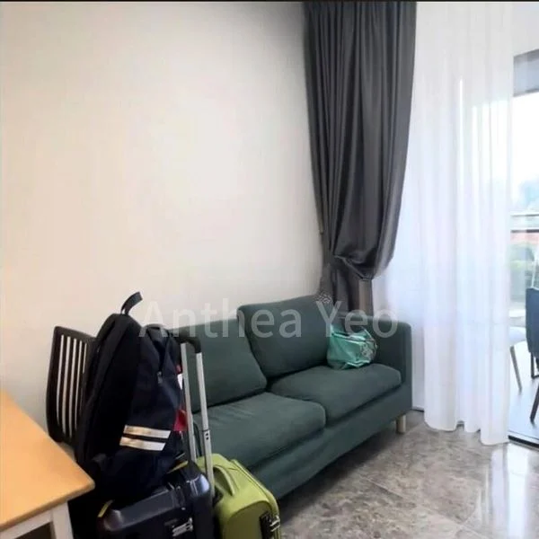 2 Bed Condo for Rent in  Hyll on Holland - Image 1