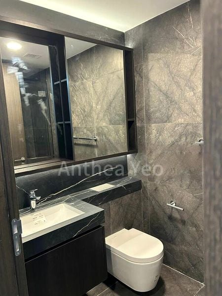 2 Bed Condo for Rent in  Hyll on Holland - Image 6