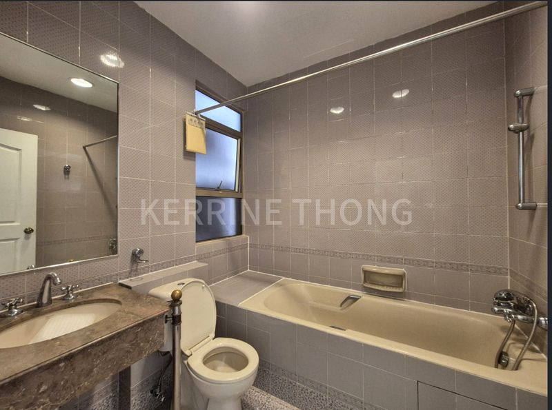 4 Bed Condo for Rent in  Leonie Condotel - Image 5