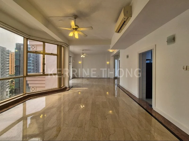 4 Bed Condo for Rent in  Leonie Condotel - Image 1