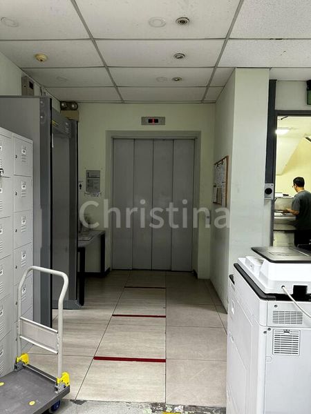 Light Industrial (B1) for Rent: Ubi Techpark - Image 8