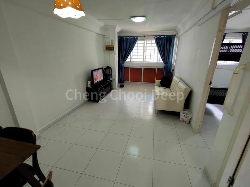 3 Room (3STD) HDB for Rent in  56 Lorong 4 Toa Payoh - Image 1