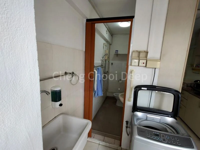 3 Room (3STD) HDB for Rent in  56 Lorong 4 Toa Payoh - Image 8