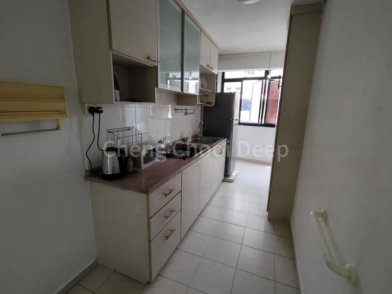 3 Room (3STD) HDB for Rent in  56 Lorong 4 Toa Payoh - Image 6