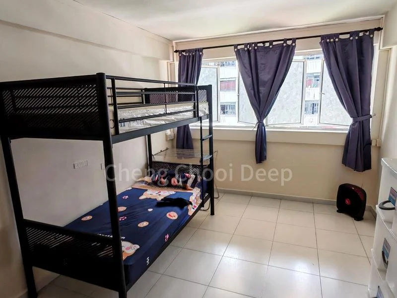 3 Room (3STD) HDB for Rent in  56 Lorong 4 Toa Payoh - Image 9