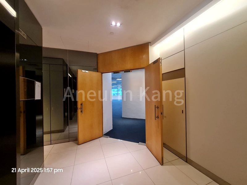 Office for Rent in  The House Of Eden - Image 2