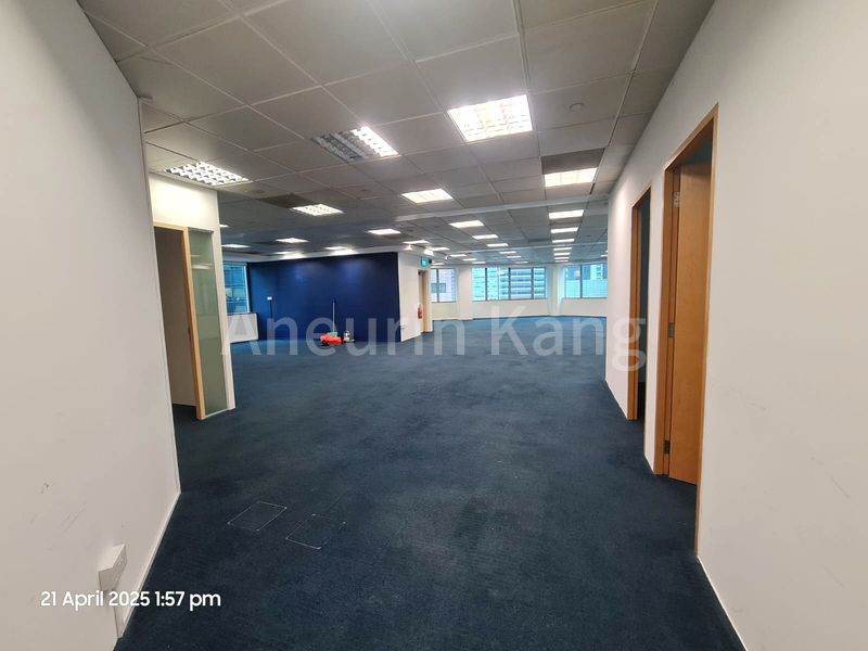 Office for Rent in  The House Of Eden - Image 3