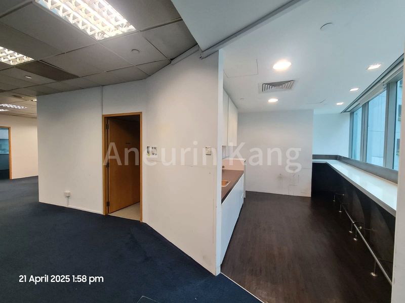 Office for Rent in  The House Of Eden - Image 5