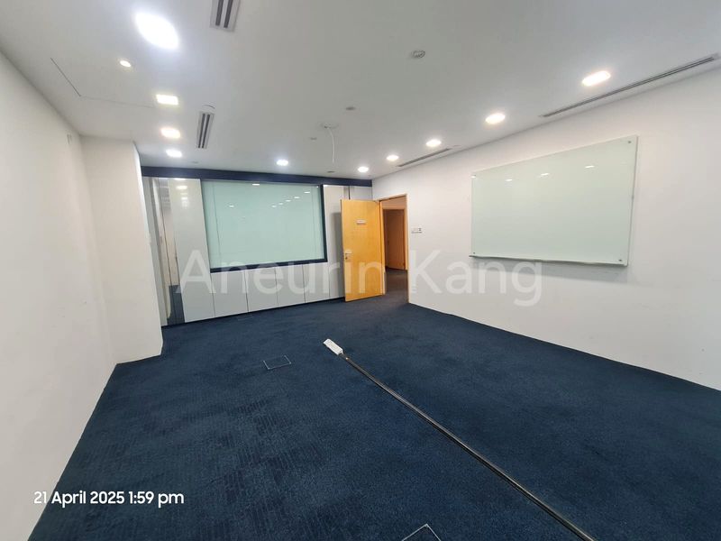 Office for Rent in  The House Of Eden - Image 1