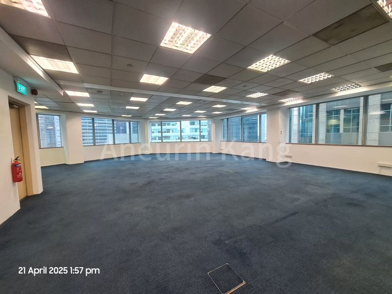 Office for Rent in  The House Of Eden - Image 4