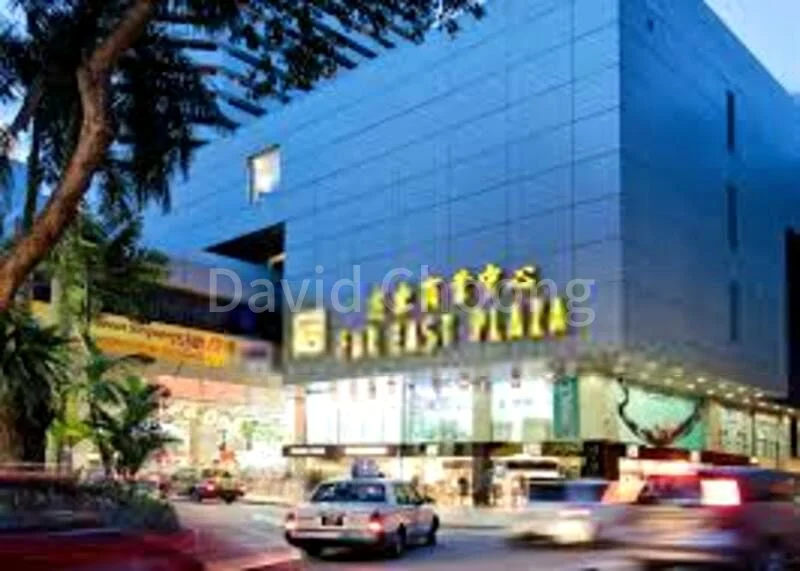 Shop / Shophouse for Rent in  Far East Shopping Centre - Image 2