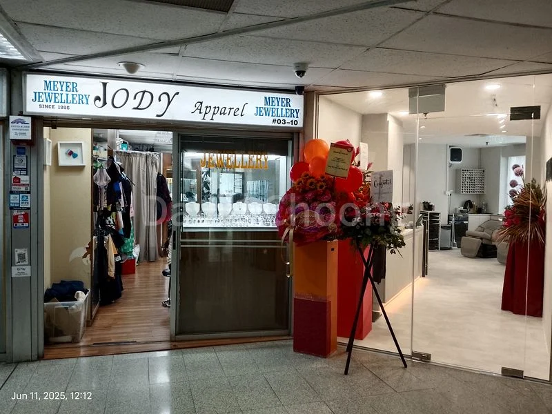 Shop / Shophouse for Rent in  Far East Shopping Centre - Image 6