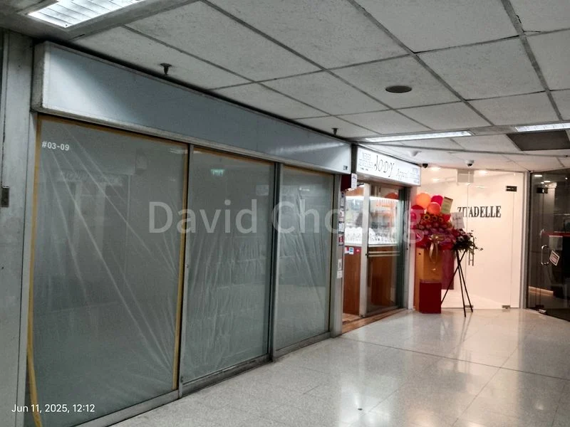 Shop / Shophouse for Rent in  Far East Shopping Centre - Image 5