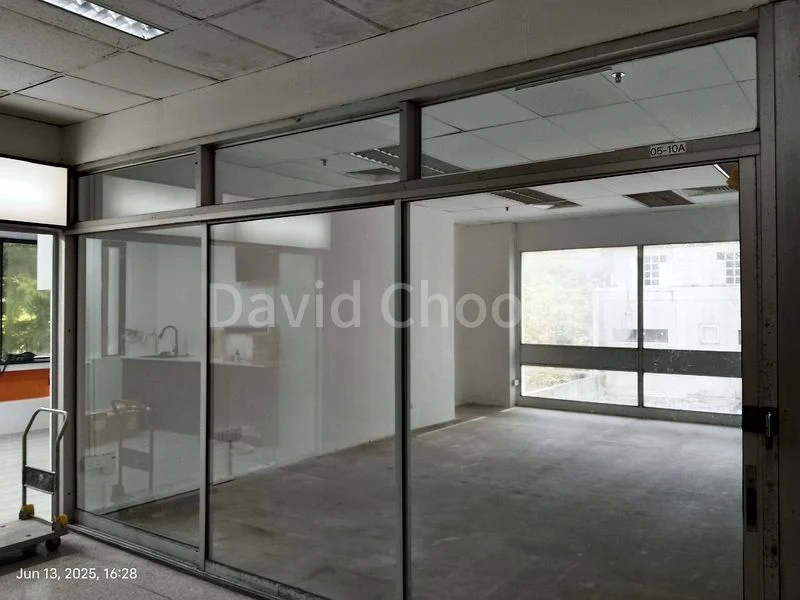Shop / Shophouse for Rent in  Far East Shopping Centre - Image 7