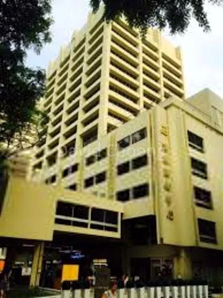 Shop / Shophouse for Rent in  Far East Shopping Centre - Image 4