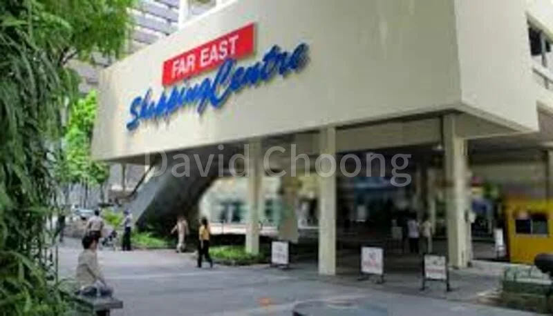 Shop / Shophouse for Rent in  Far East Shopping Centre - Image 3