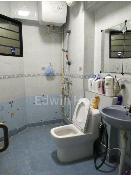 Room (HDB) for Rent in  519 Woodlands Drive 14 - Image 3