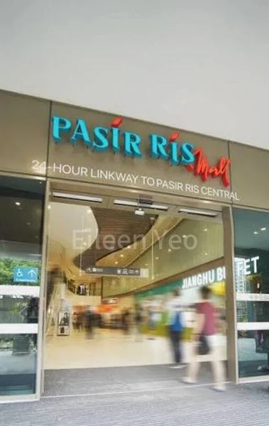Other Retail for Rent: Pasir Ris Mall - Image 1