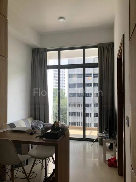 1 Bed Condo for Sale in  Spottiswoode Suites - Image 2
