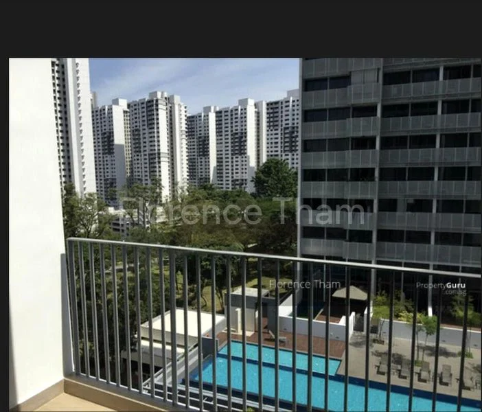 1 Bed Condo for Sale in  Spottiswoode Suites - Image 1