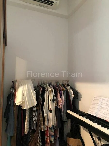 1 Bed Condo for Sale in  Spottiswoode Suites - Image 3